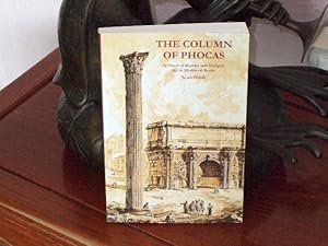 The column of Phocas : The conspiracies of Rome:+++FOR THE DISCERNING COLLECTOR A SUPERB SIGNED ,...