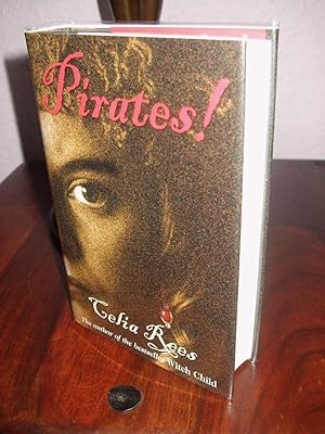 Pirates : +++FOR THE DISCERNING COLLECTOR A BEAUTIFUL SIGNED UK FIRST EDITION, FIRST PRINT HARDBA...