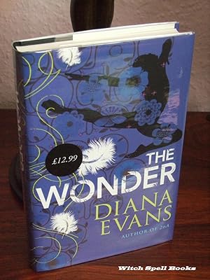 The Wonder : +++ FOR THE DISCERNING COLLECTOR A BEAUTIFUL UK SIGNED,DATED AND WITH A WRITTEN QUOT...