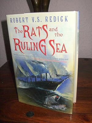 The Rats and the Ruling Sea : +++FOR THE DISCERNING COLLECTOR A BEAUTIFUL UK SIGNED,DATED LOCATED...