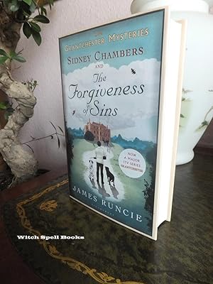 Sidney Chambers and The Forgiveness of Sins : The Grantchester Mysteries Book 4 : ++++FOR THE DIS...