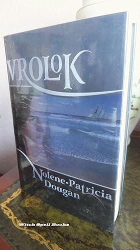 Vrolok: +++FOR THE DISCERNING COLLECTOR, A BEAUTIFUL AMERICAN SIGNED & DATED, FIRST EDITION,FIRST...