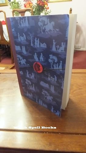 Charlotte:++++A BEAUTIFUL UK UNCORRECTED PROOF++++