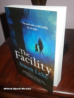 The Facility : ++++FOR THE DISCERNING COLLECTOR, A BEAUTIFUL SIGNED AND DATED UK UNCORRECTED PROO...