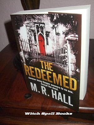 The Redeemed : Coroner Jenny Cooper Book 3 : ++++FOR THE DISCERNING COLLECTOR, A BEAUTIFUL UK SIG...