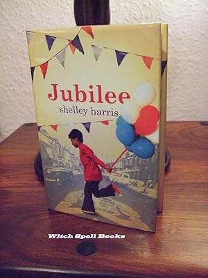 Jubilee : ++++FOR THE DISCERNING COLLECTOR, A BEAUTIFUL SIGNED AND DATED FIRST EDITION,FIRST PRIN...