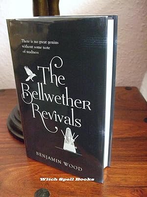 The Bellwether Revivals : ++++FOR THE DISCERNING COLLECTOR, A BEAUTIFUL UK SIGNED,DATED AND WITH ...