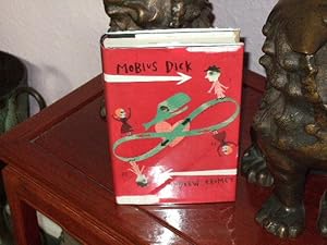Mobius Dick : +++FOR THE DISCERNING COLLECTOR A SUPERB UK SIGNED,DATED AND WITH A WRITTEN QUOTE( ...