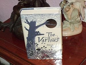 The Various : +++FOR THE DISCERNING COLLECTOR A SUPERB UK FIRST EDITION, FIRST PRINT HARDBACK , S...