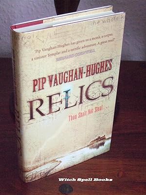 Relics : +++FOR THE DISCERNING COLLECTOR A BEAUTIFUL UK SIGNED,STAMPED, NUMBERED, LIMITED,FIRST E...