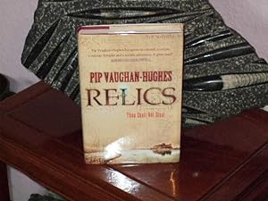 Relics : +++ FOR THE DISCERNING COLLECTOR A SUPERB UK SIGNED, DATED, AND WITH A WRITTEN QUOTE FRO...