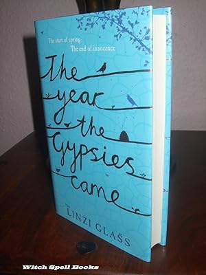 The Year the Gypsies Came : +++FOR THE DISCERNING COLLECTOR A BEAUTIFUL SIGNED AND DATED UK FIRST...