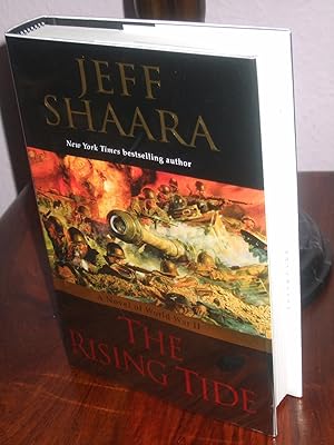 The Rising Tide : ++++FOR THE DISCERNING COLLECTOR A VERY RARE AMERICAN SIGNED, DATED AND WITH A ...