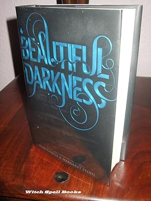 Beautiful Darkness : Book 2 :++++FOR THE DISCERNING COLLECTOR, A BEAUTIFUL AMERICAN TRUE FIRST ED...