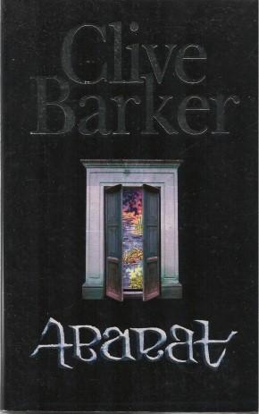 ABARAT - Barker, Clive