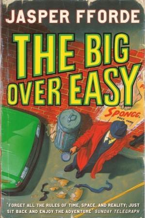 THE BIG OVER EASY