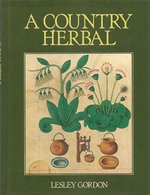 A COUNTRY HERBAL