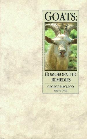GOATS : Homoeopathic Remedies