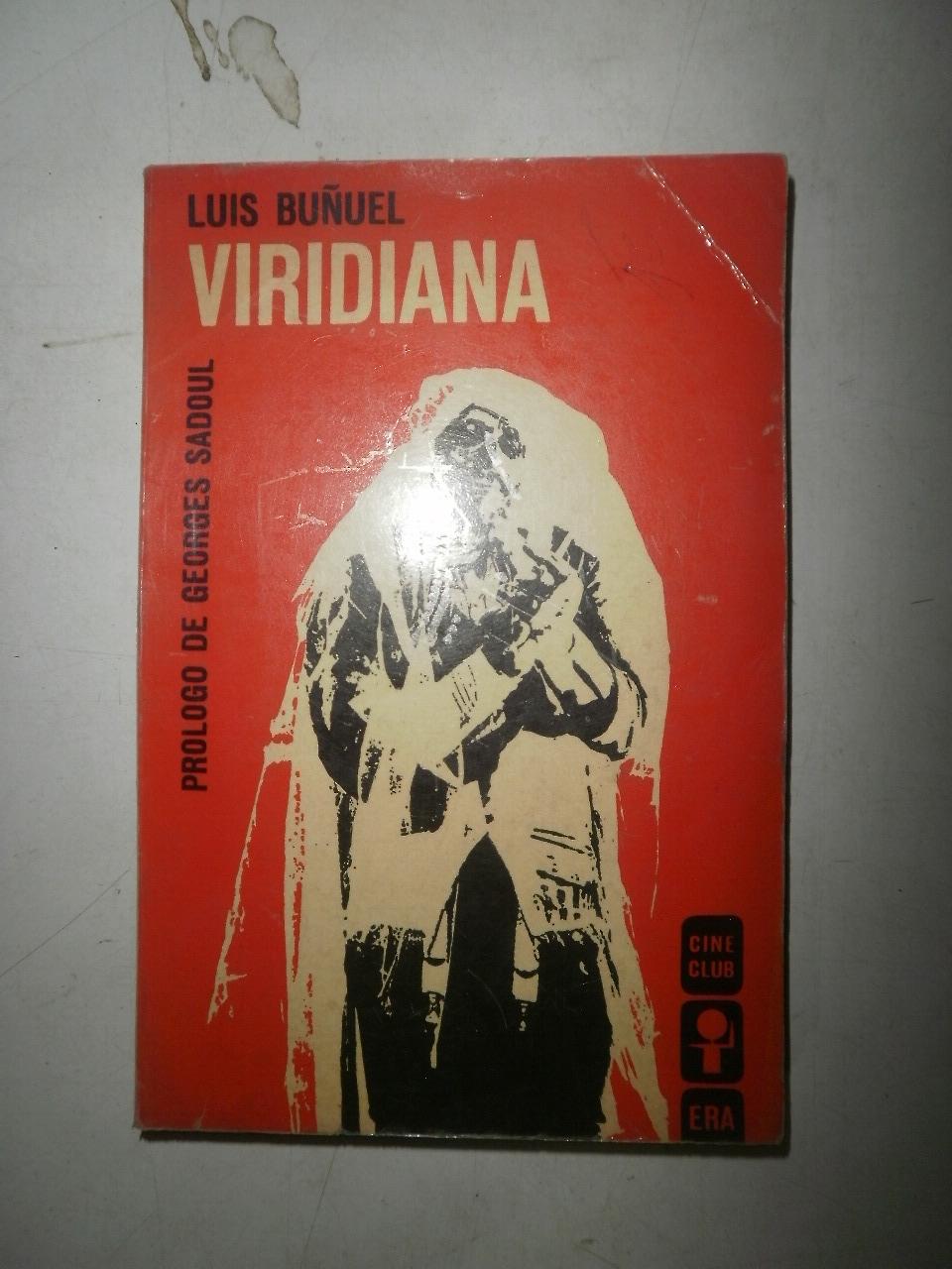 Viridiana - BUÑUEL, Luis