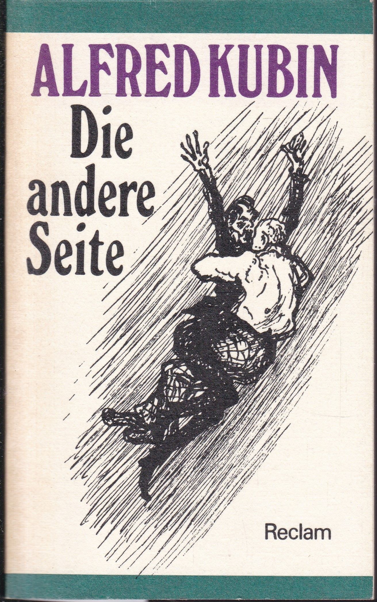 die andere seite von kubin - ZVAB