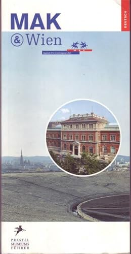 Wiener Museumsführer Zvab - 