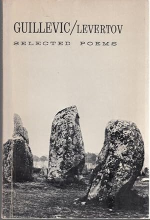 Eugne Guillevic Poetry Foundation