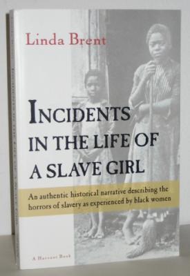 Incidents in the Life of a Slave Girl