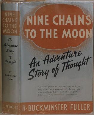 Nine Chains to the Moon