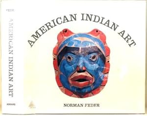 AMERICAN INDIAN ART