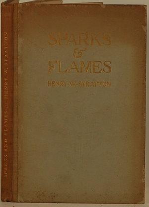SPARKS AND FLAMES