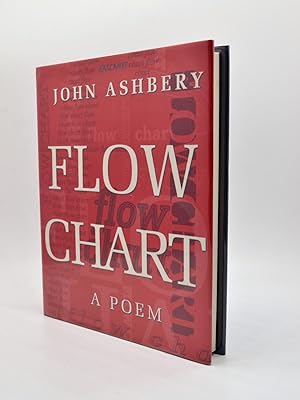 John Ashbery Flow Chart