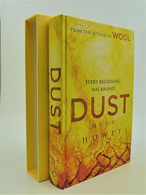 dust howey dust howey