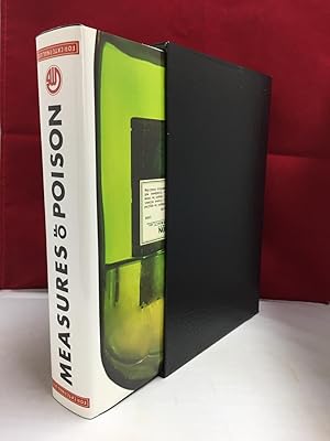 Poison in Small Measure: Dr. Christopherson and the Cure for Bilharzia