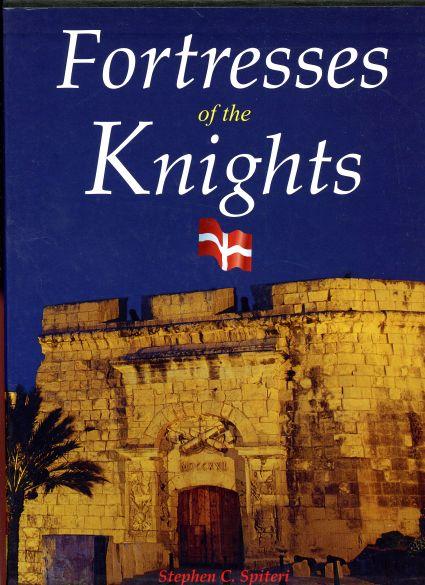 Fortresses of the Knights