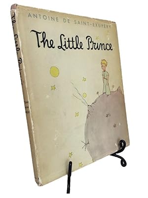 THE LITTLE PRINCE