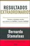 Resultados Extraordinarios - STAMATEAS, BERNARDO