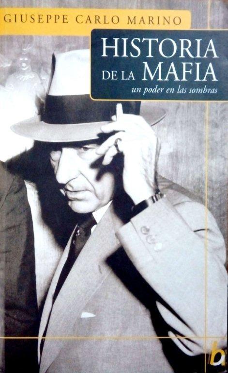 Resultado de imagen para historia mafia marino