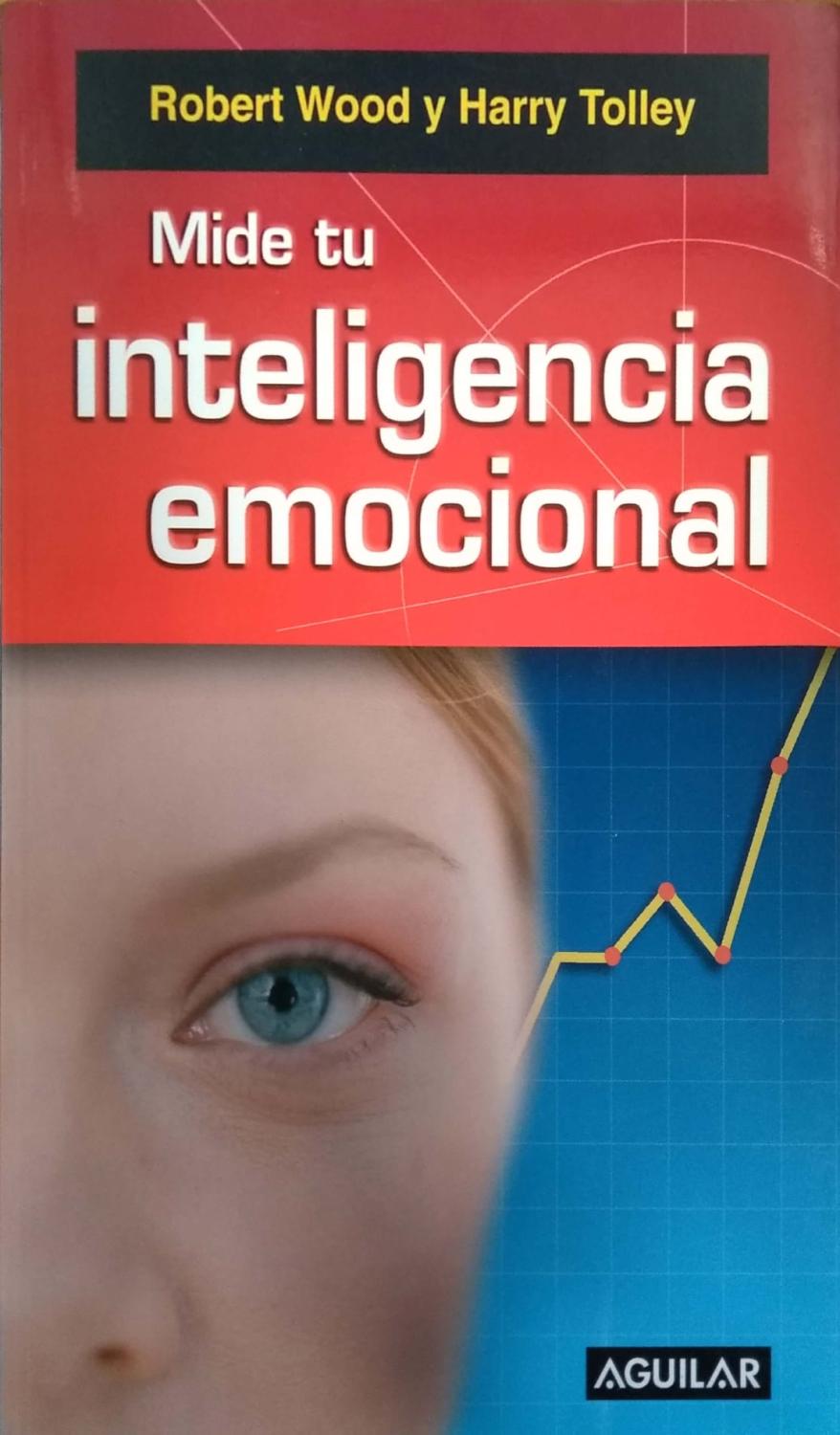 MIDE TU INTELIGENCIA EMOCIONAL