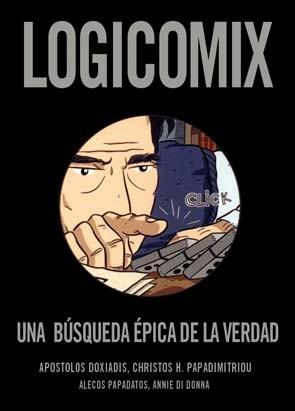 Logicomix, Una búsqueda épica de la verdad