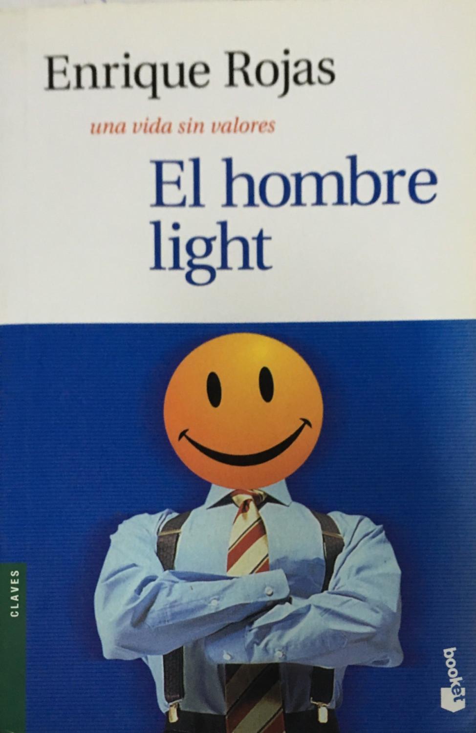 El Hombre Light (Nf) - Unknown