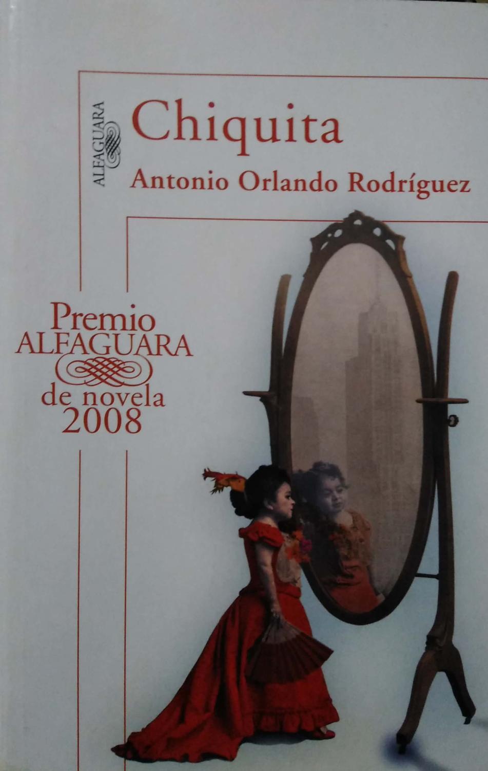 Chiquita - Rodriguez, Antonio Orlando