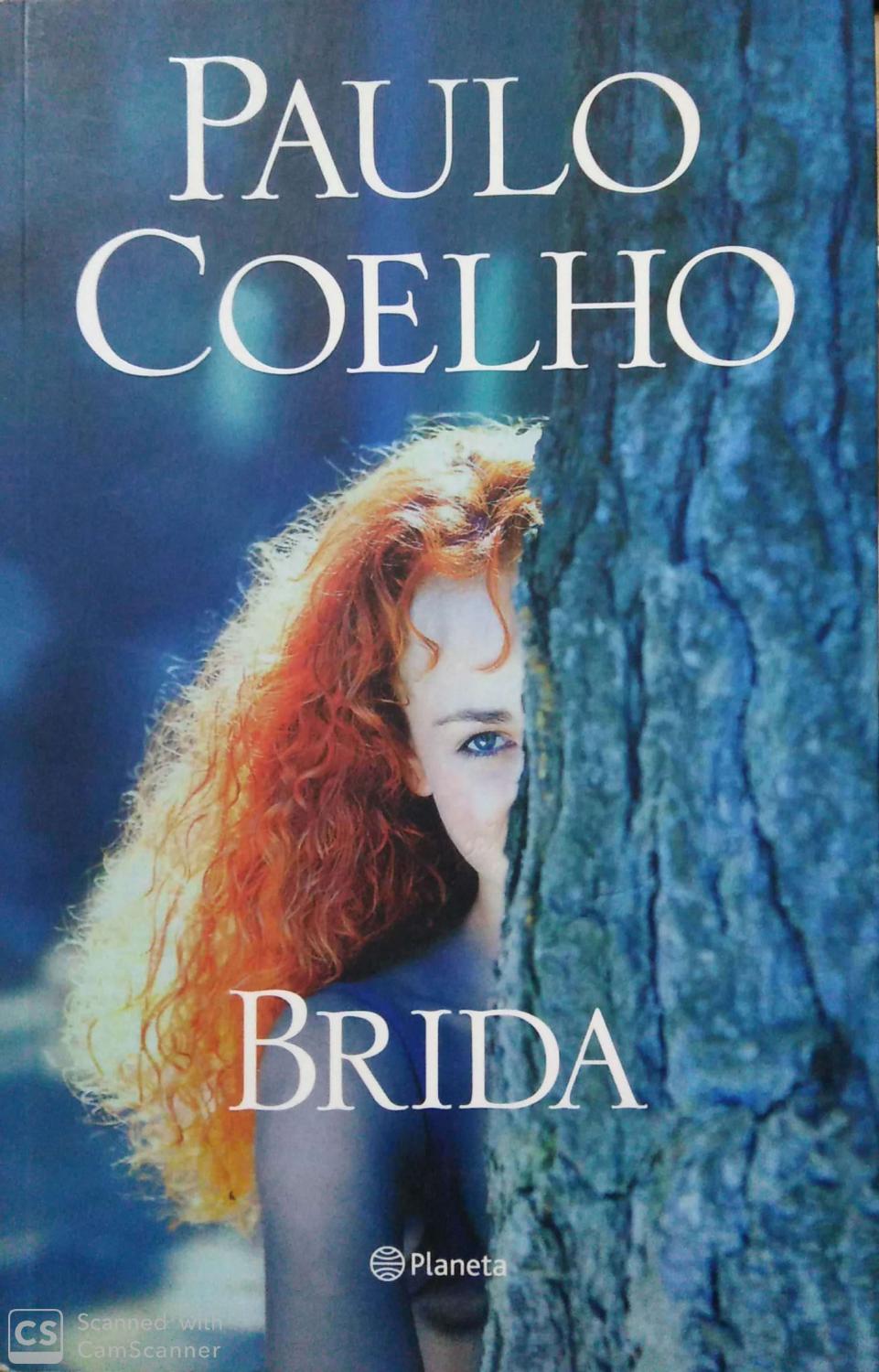 Brida - Coelho, Paulo