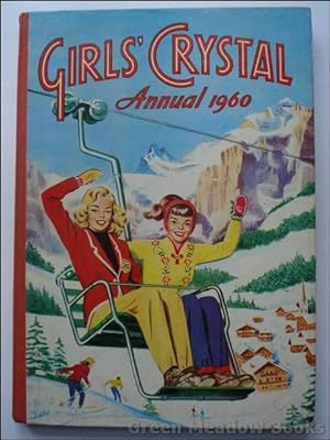 GIRLS’ CRYSTAL 1960