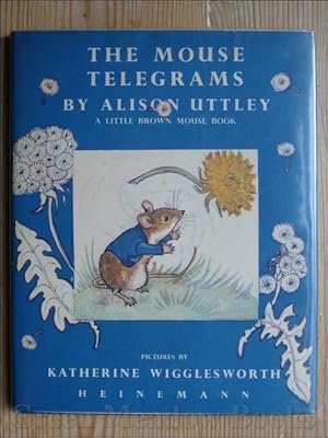 THE MOUSE TELEGRAMS