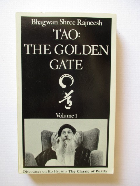 Tao: The Golden Gate: v. 1