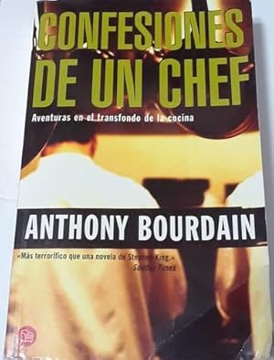 kitchen confidential by anthony bourdain kitchen confidential by anthony bourdain