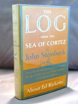 The Log from the Sea of Cortez