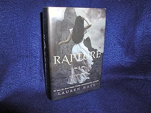 rapture fallen series rapture fallen series