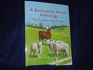 A Backwoods Home Anthology: The Twenty-Eighth Year