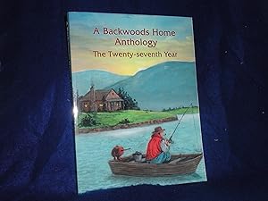A Backwoods Home Anthology: The Twenty-Seventh Year